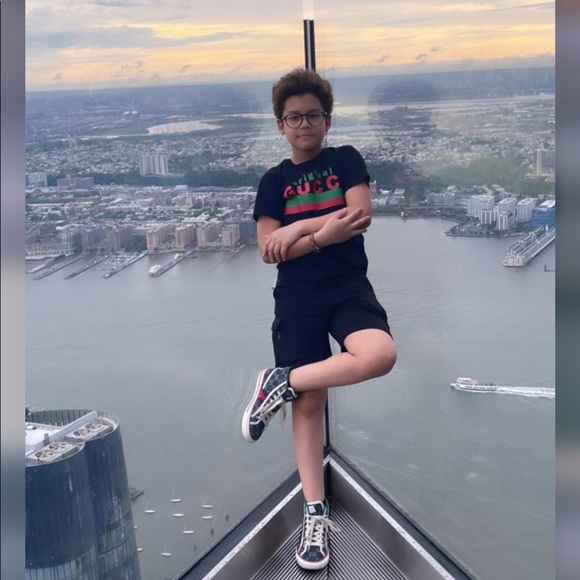 💯authentic GUCCI❤️sneaker - Picture 12 of 16